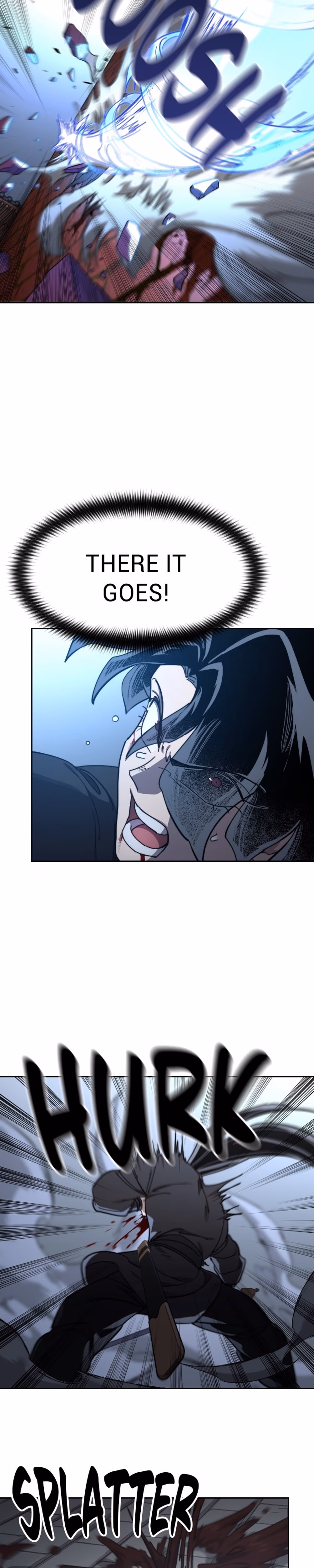 Return of the Blossoming Blade - Chapter 134 - Part 15