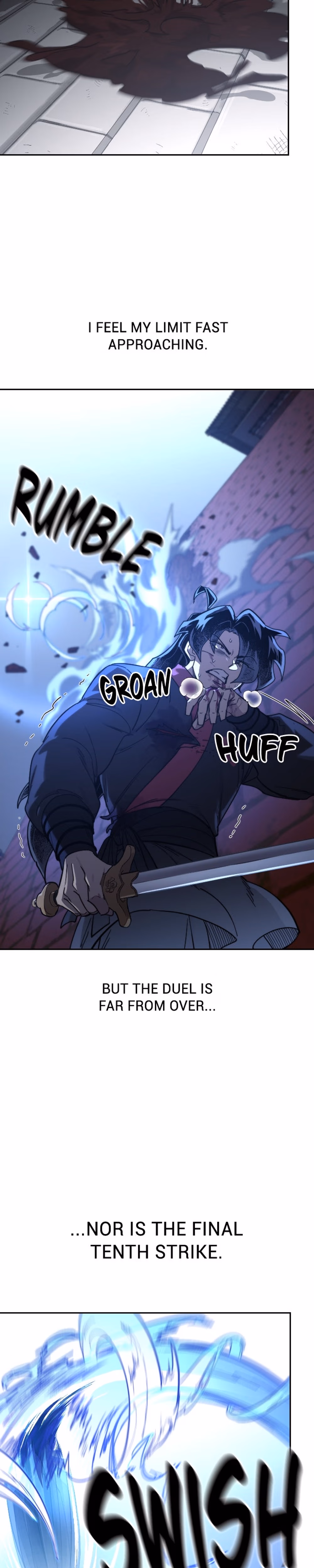 Return of the Blossoming Blade - Chapter 134 - Part 16
