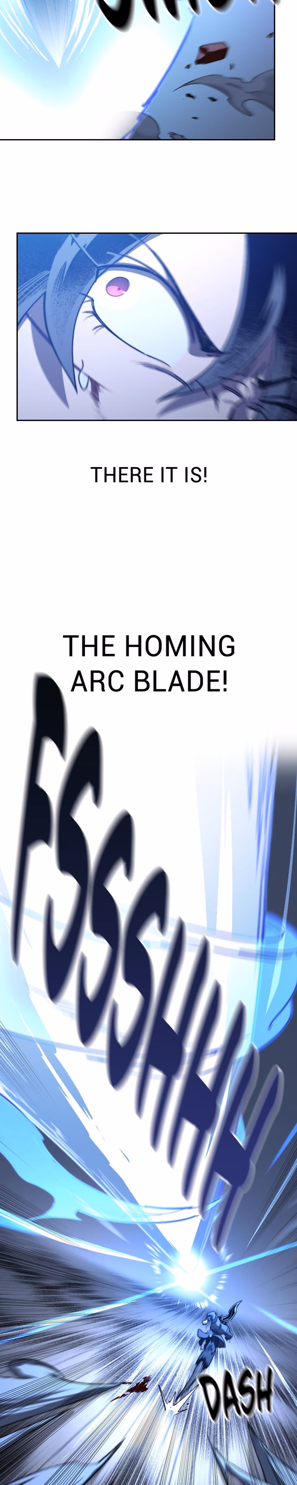 Return of the Blossoming Blade - Chapter 134 - Part 17