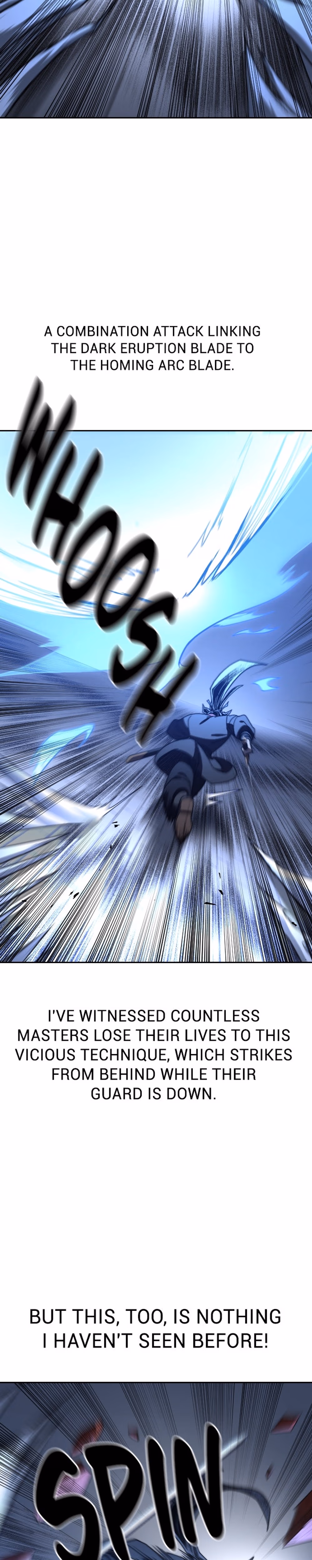 Return of the Blossoming Blade - Chapter 134 - Part 18