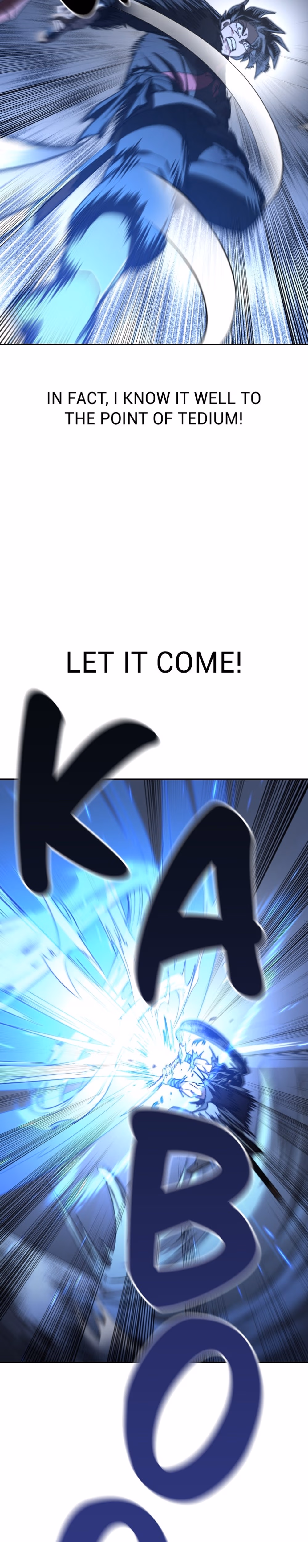 Return of the Blossoming Blade - Chapter 134 - Part 19