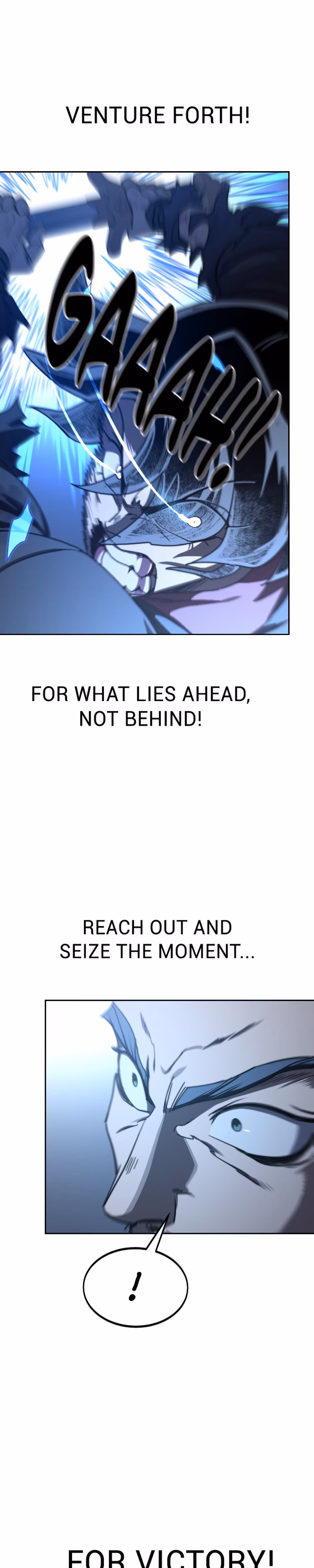 Return of the Blossoming Blade - Chapter 134 - Part 21