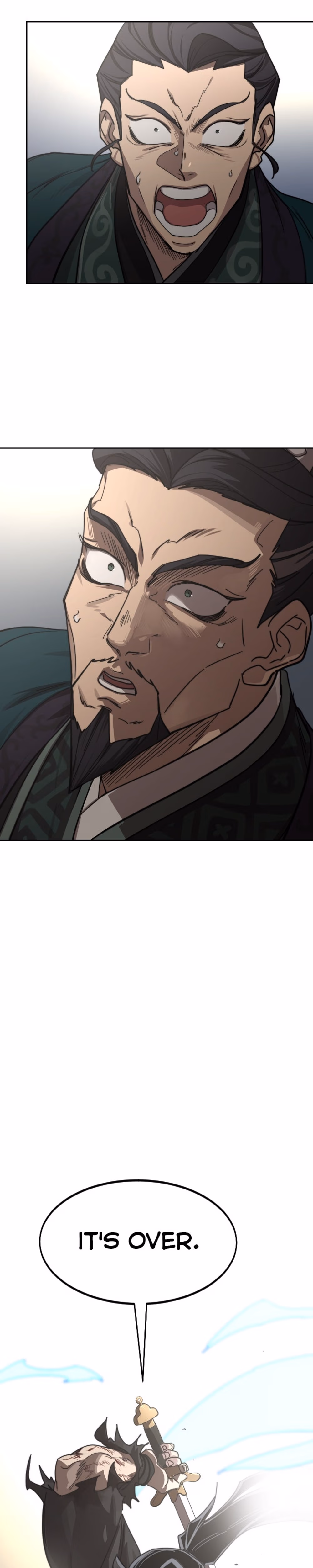 Return of the Blossoming Blade - Chapter 134 - Part 24