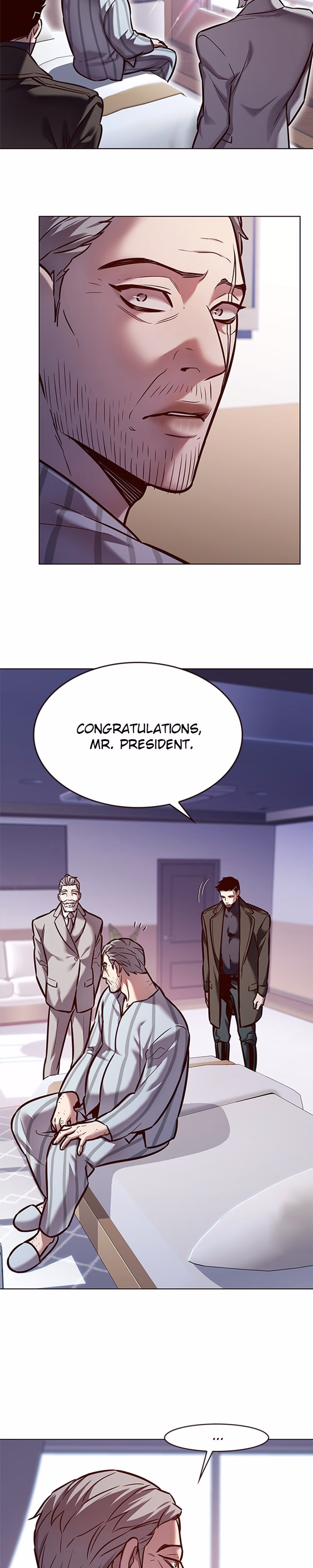 Eleceed - Chapter 229 - Part 5