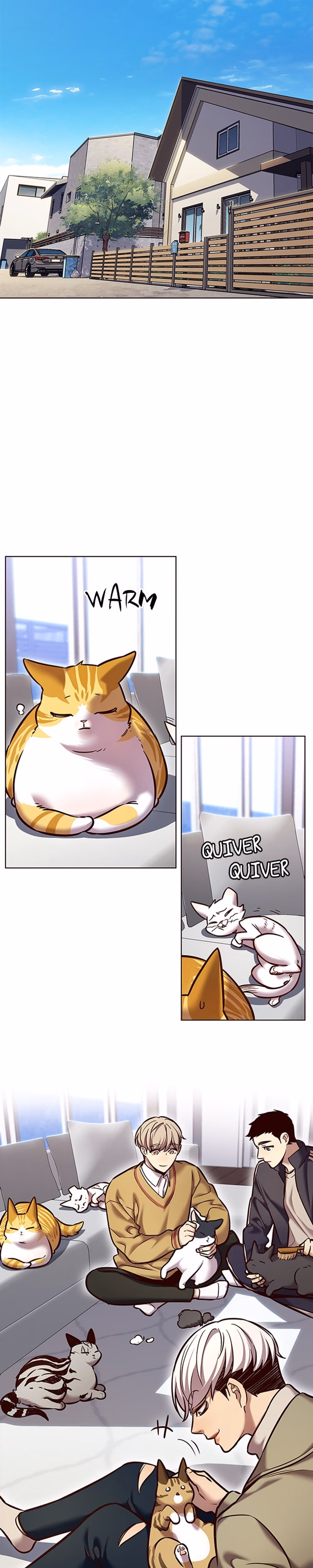 Eleceed - Chapter 229 - Part 9