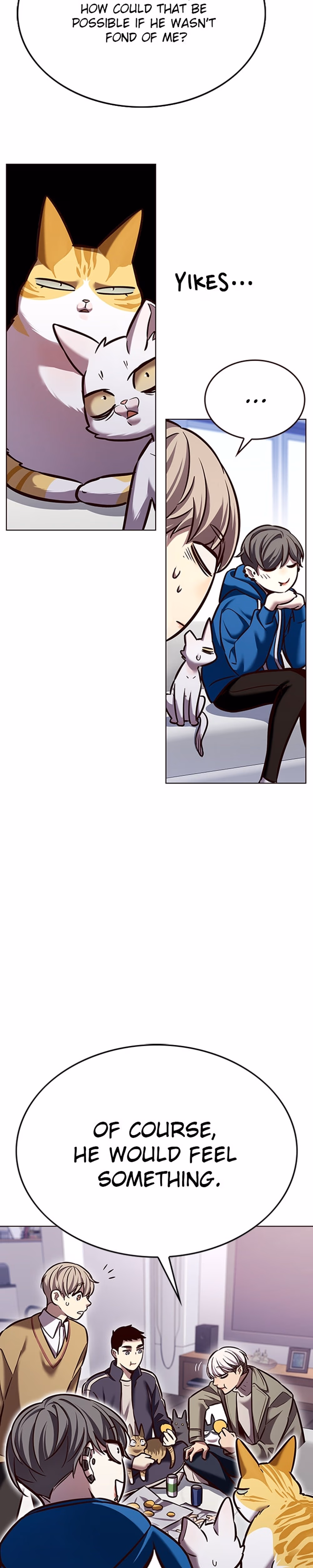 Eleceed - Chapter 229 - Part 18