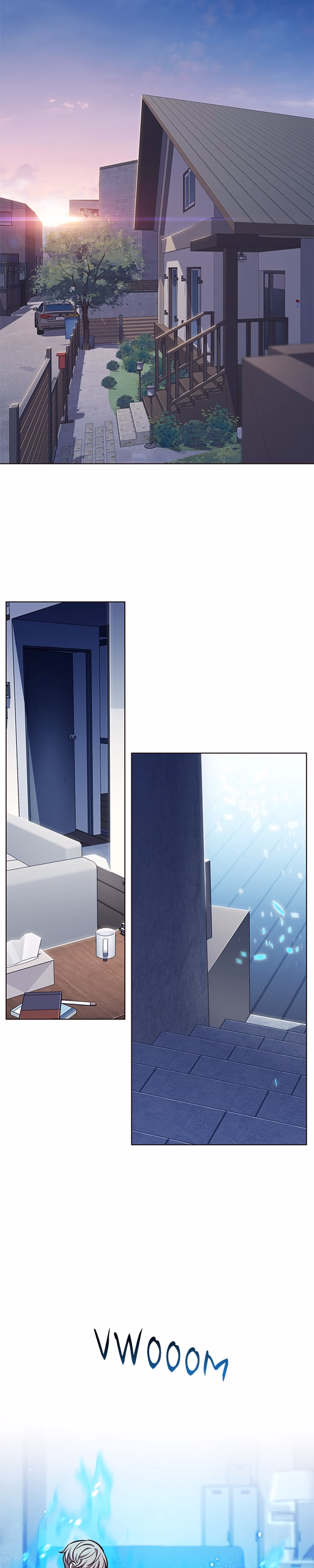 Eleceed - Chapter 229 - Part 25