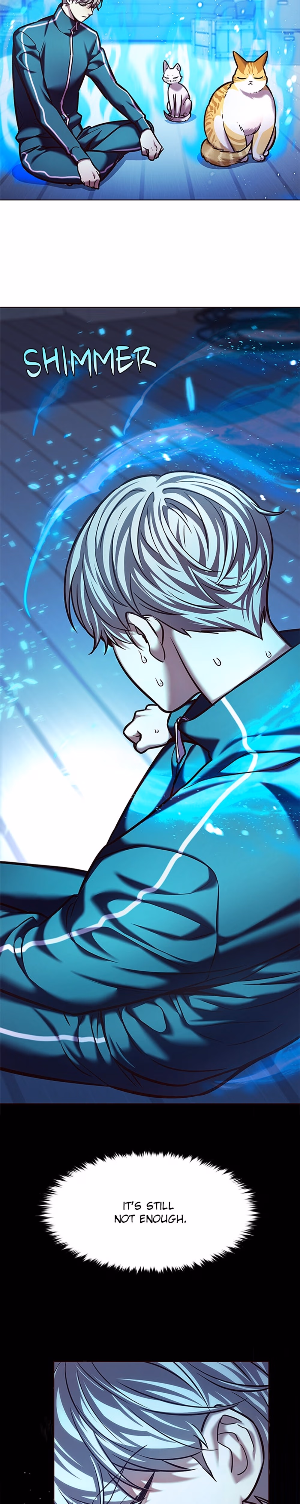 Eleceed - Chapter 229 - Part 26