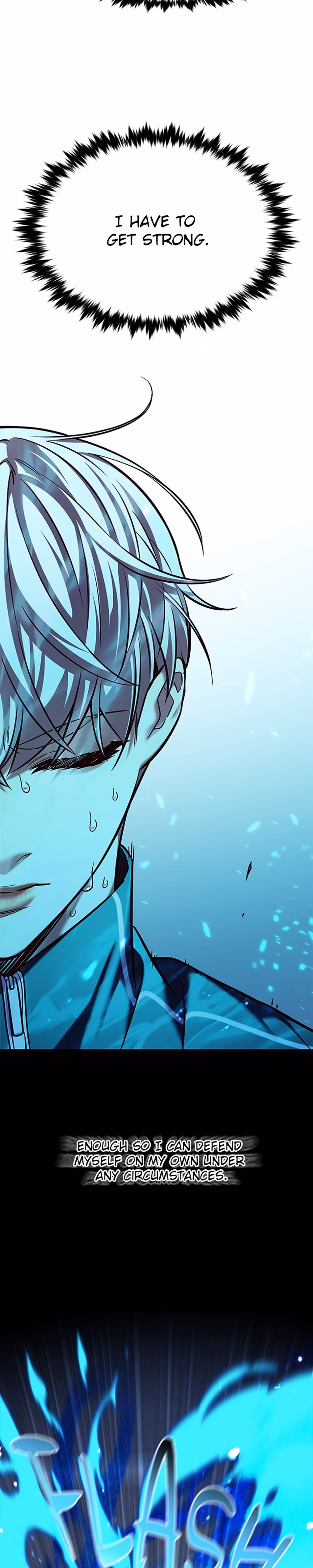 Eleceed - Chapter 229 - Part 28