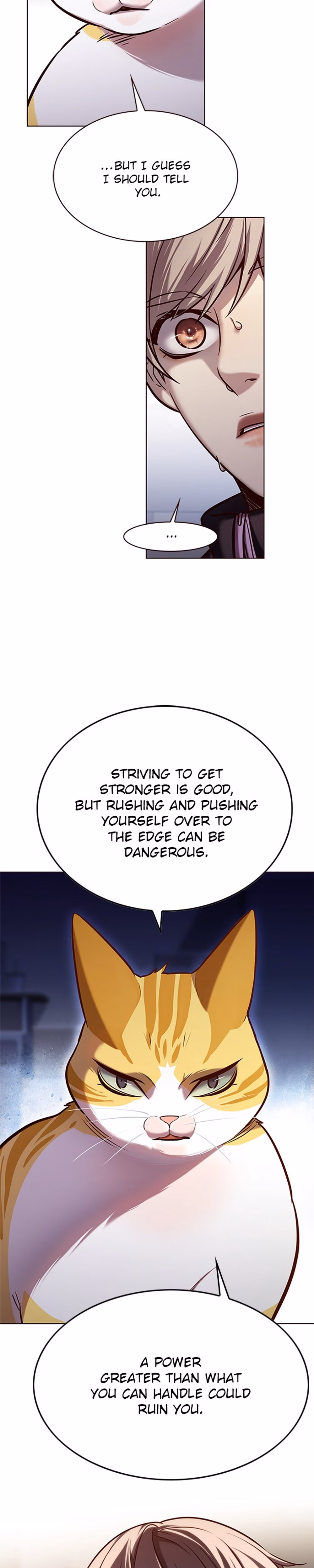Eleceed - Chapter 229 - Part 33