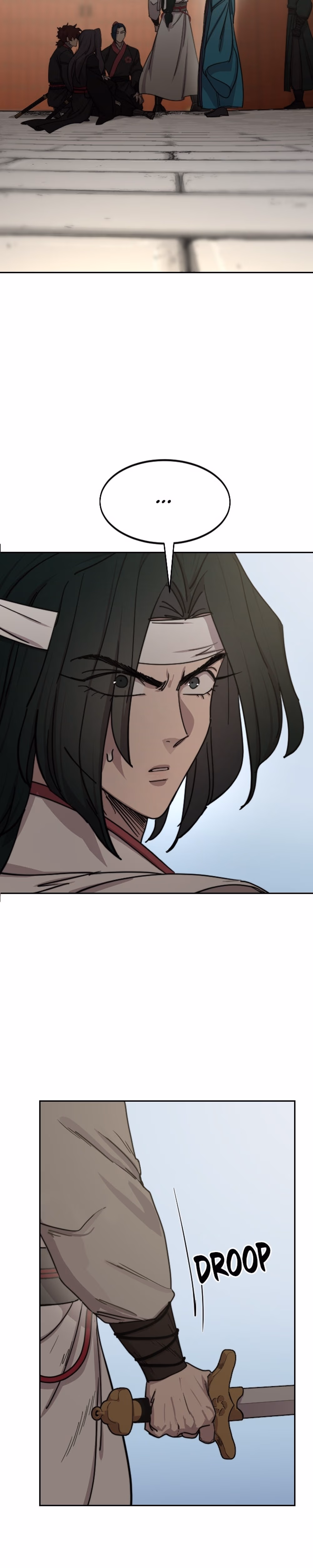 Return of the Blossoming Blade - Chapter 135 - Part 10