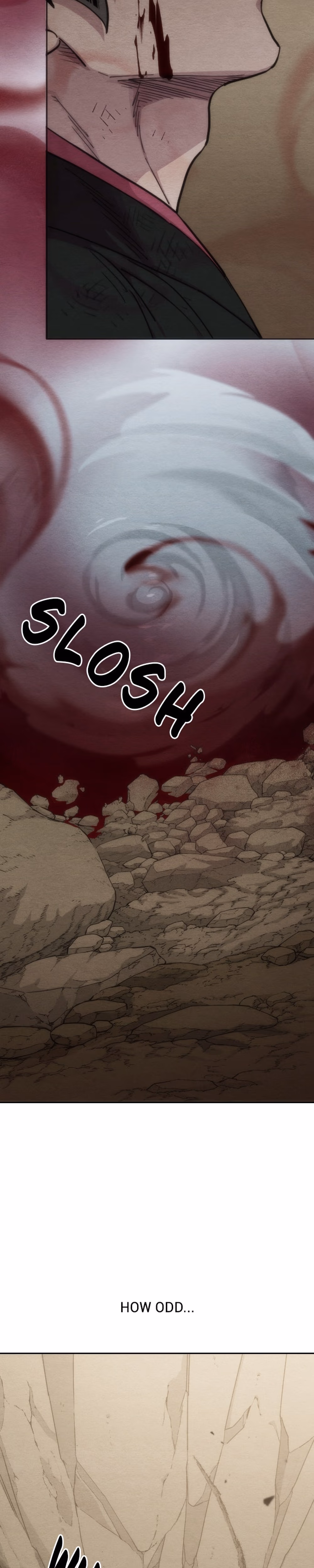 Return of the Blossoming Blade - Chapter 135 - Part 16