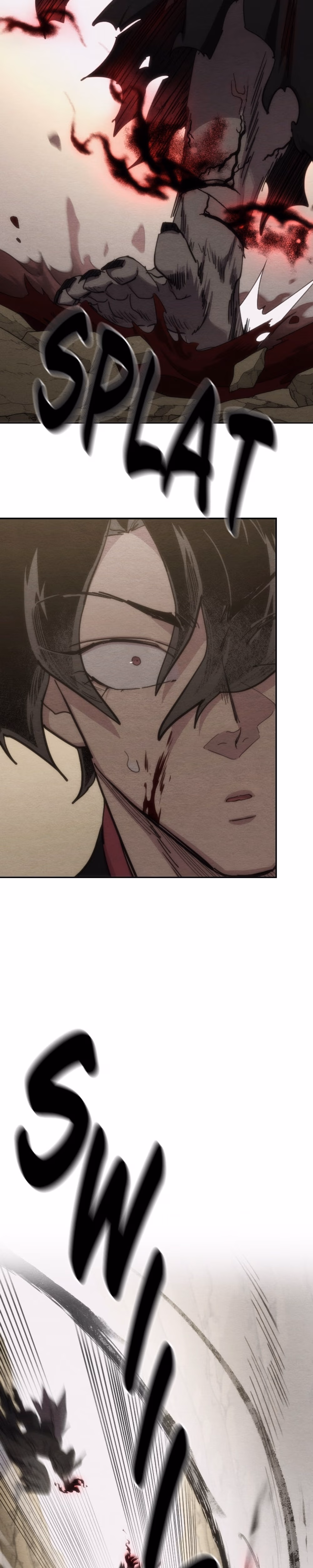 Return of the Blossoming Blade - Chapter 135 - Part 18
