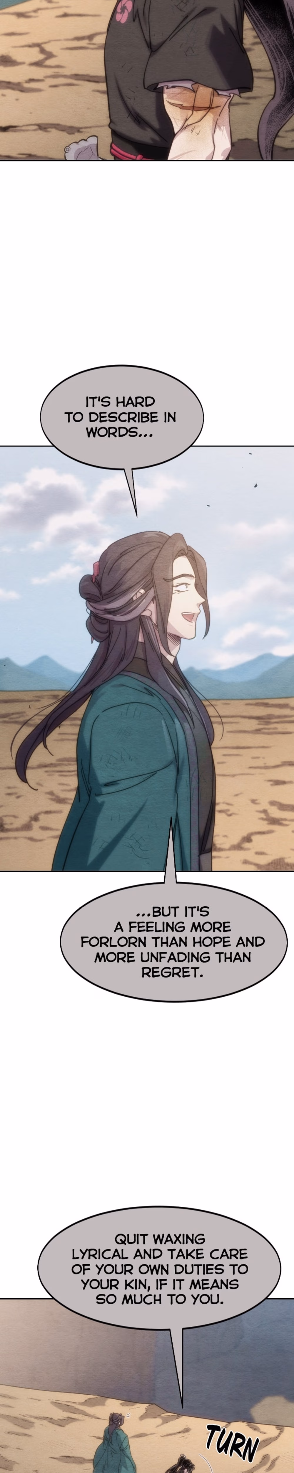 Return of the Blossoming Blade - Chapter 135 - Part 36