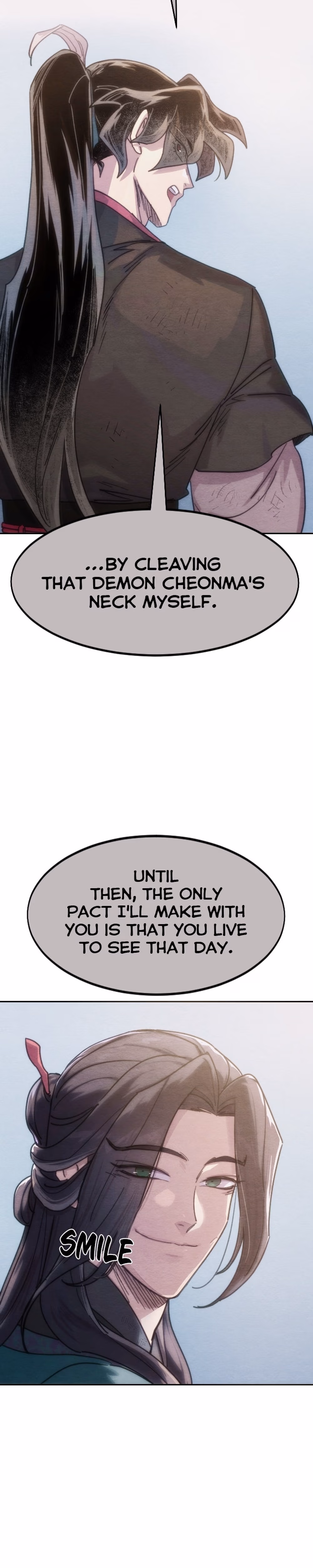 Return of the Blossoming Blade - Chapter 135 - Part 38