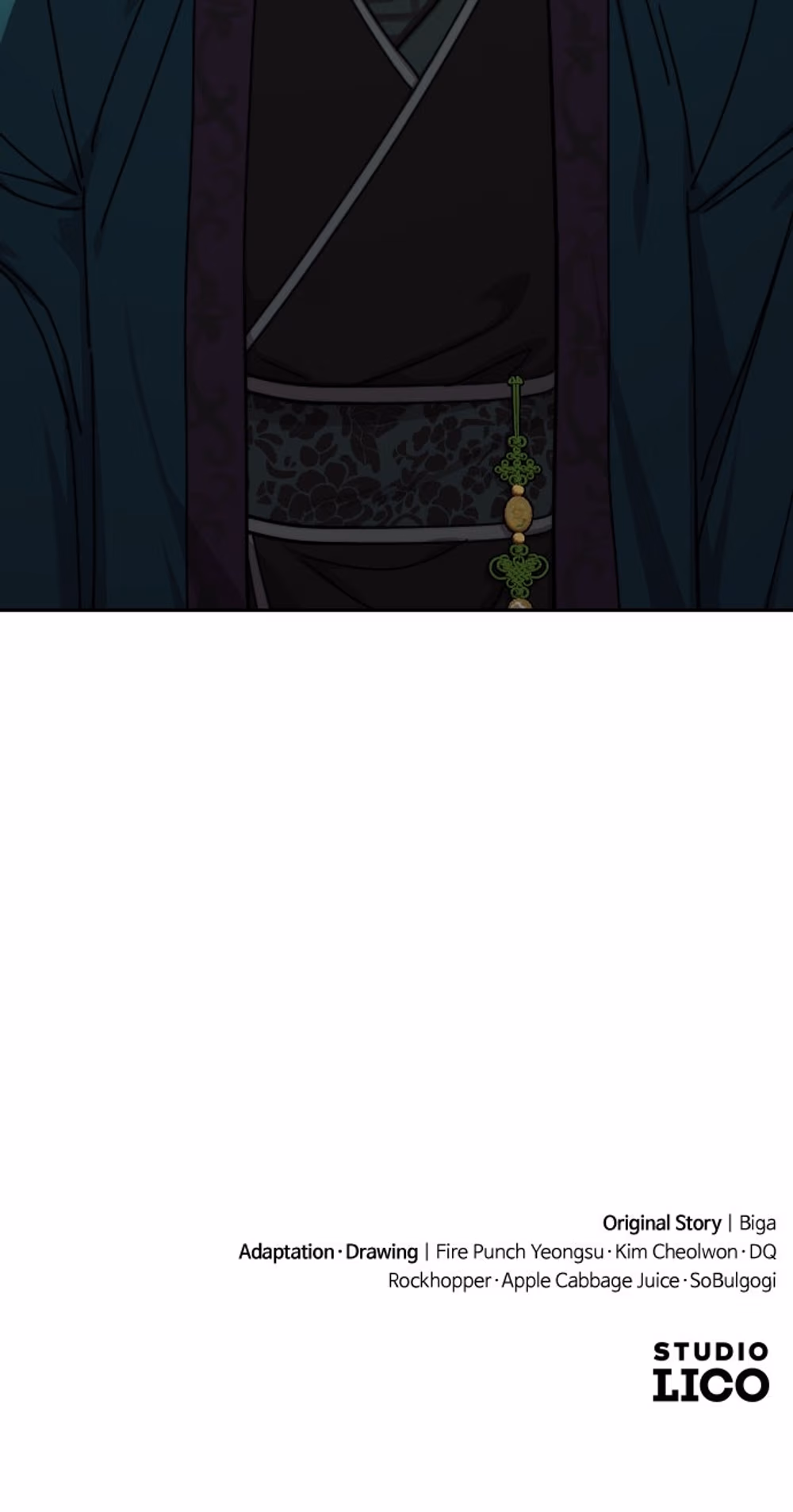Return of the Blossoming Blade - Chapter 135 - Part 46