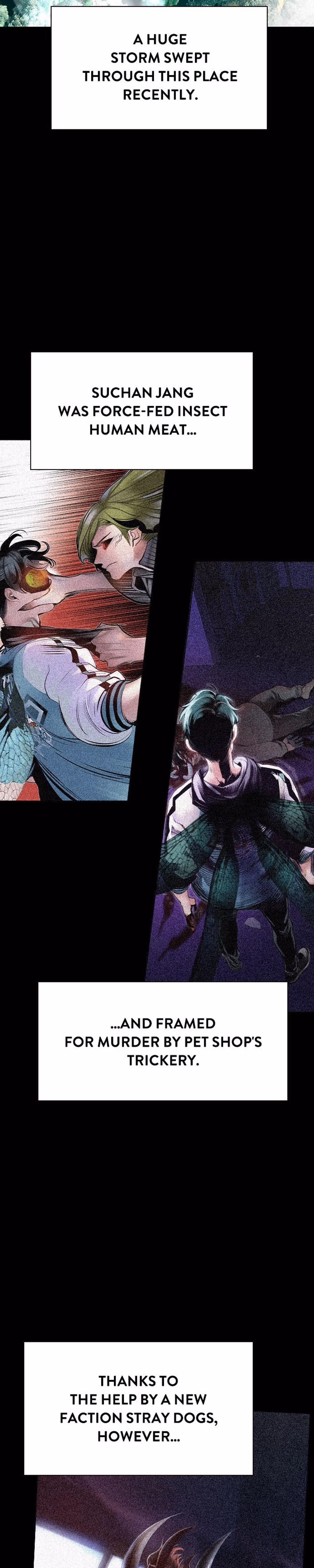 Jungle Juice - Chapter 141 - Part 2