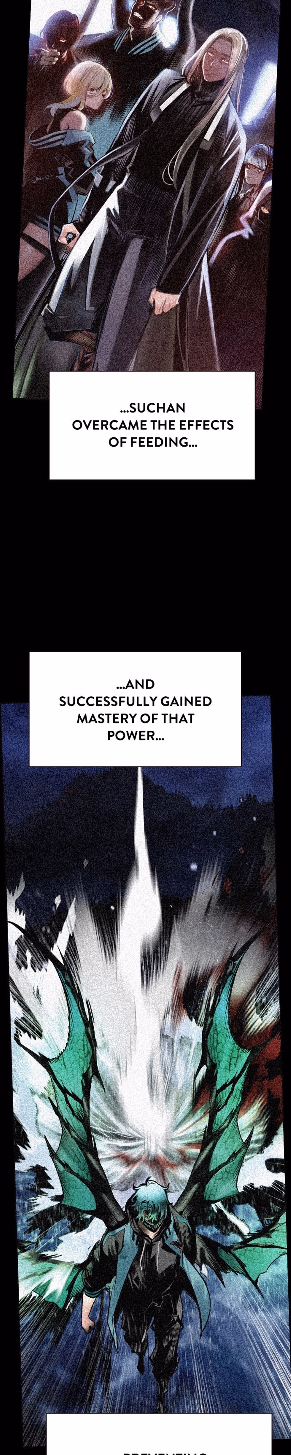 Jungle Juice - Chapter 141 - Part 3