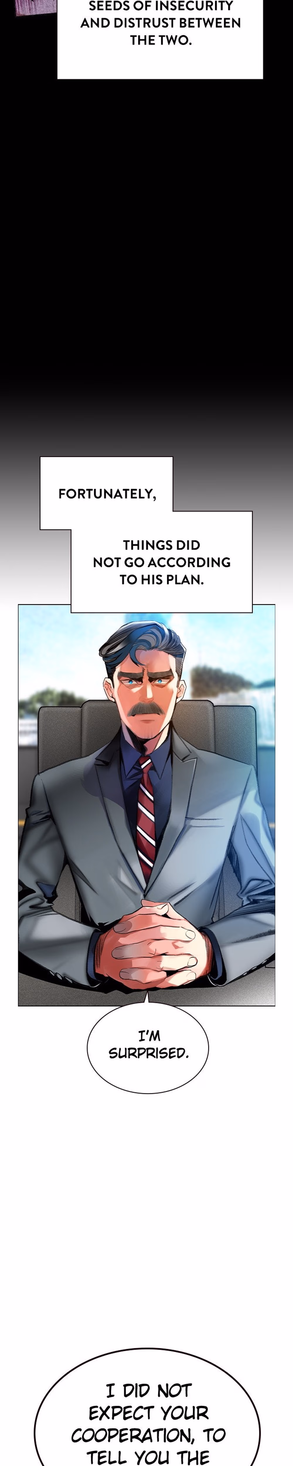 Jungle Juice - Chapter 141 - Part 6