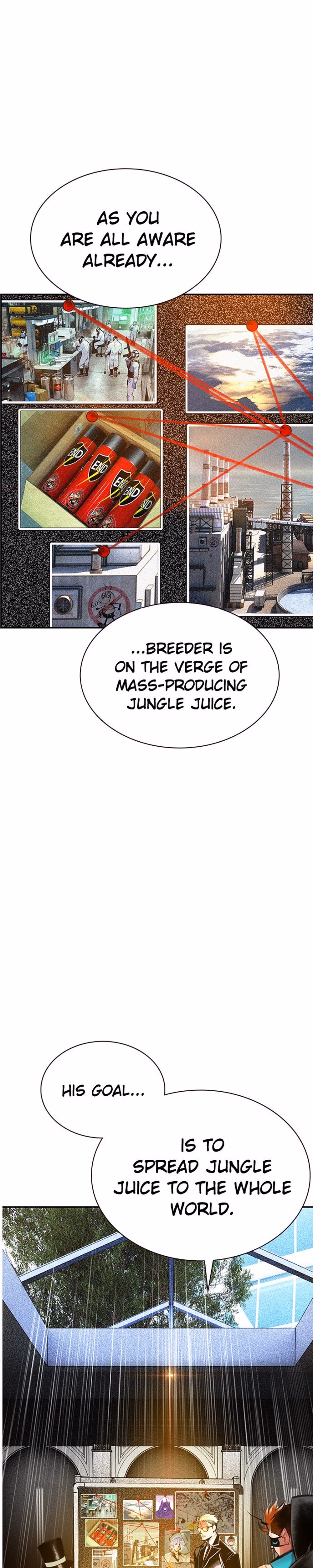 Jungle Juice - Chapter 141 - Part 11