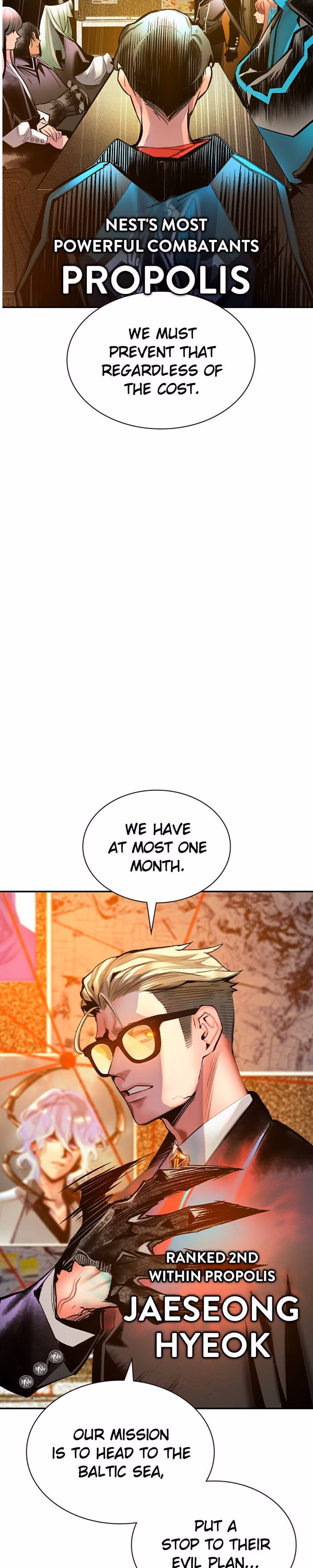 Jungle Juice - Chapter 141 - Part 12