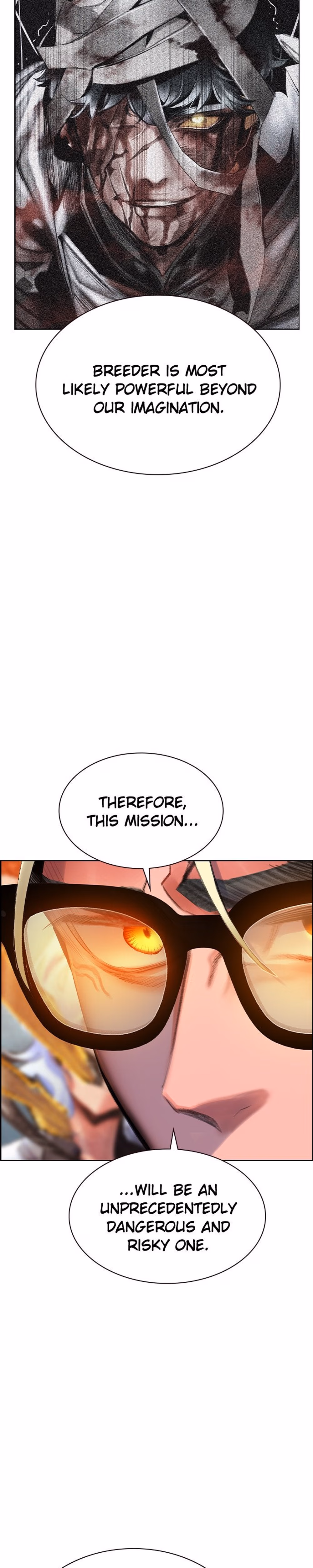 Jungle Juice - Chapter 141 - Part 14