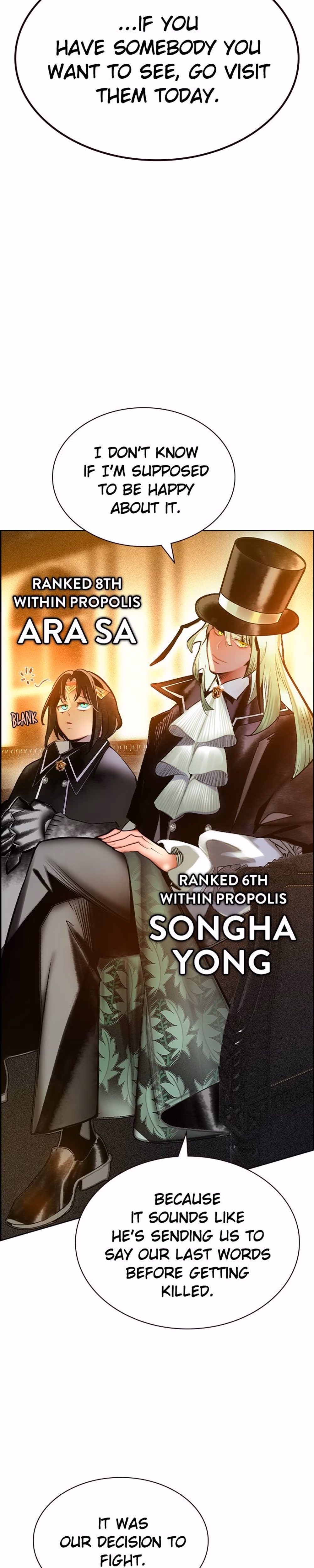 Jungle Juice - Chapter 141 - Part 16