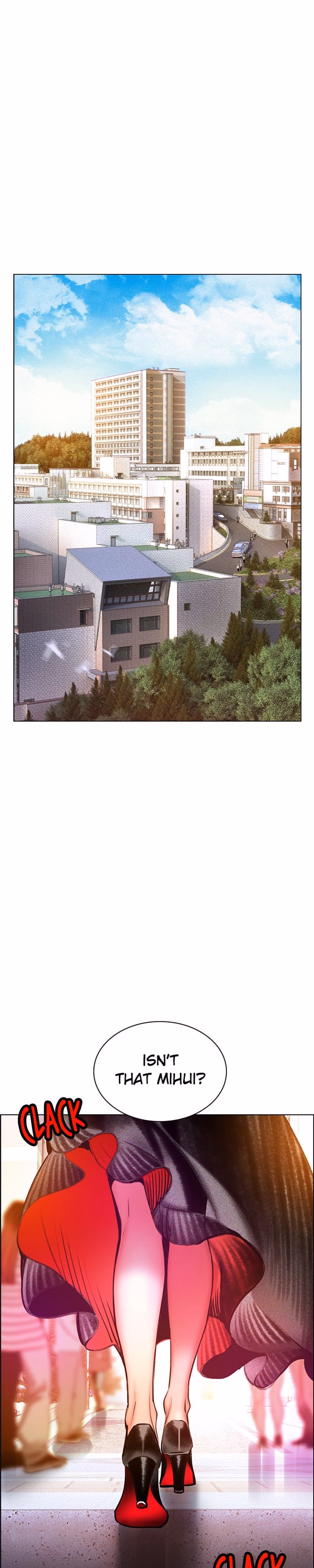 Jungle Juice - Chapter 141 - Part 20