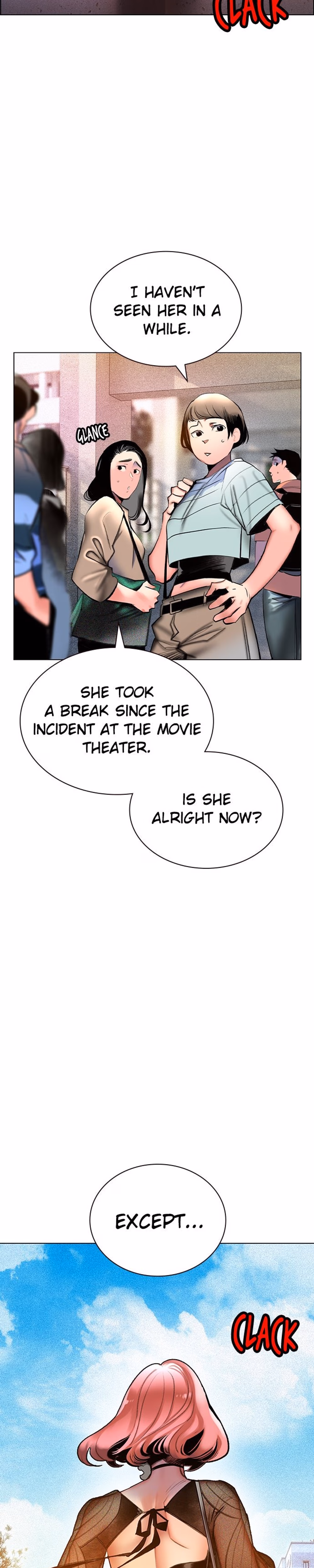 Jungle Juice - Chapter 141 - Part 21