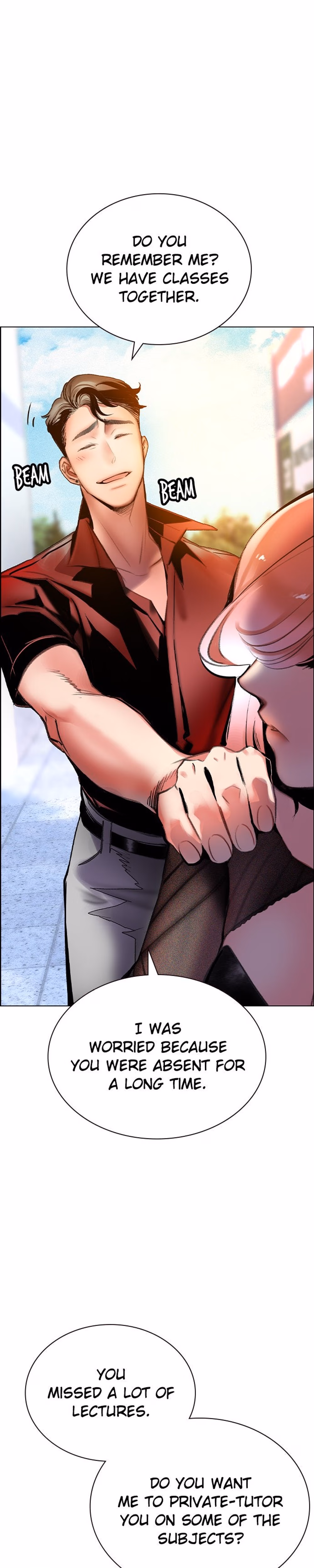Jungle Juice - Chapter 141 - Part 23