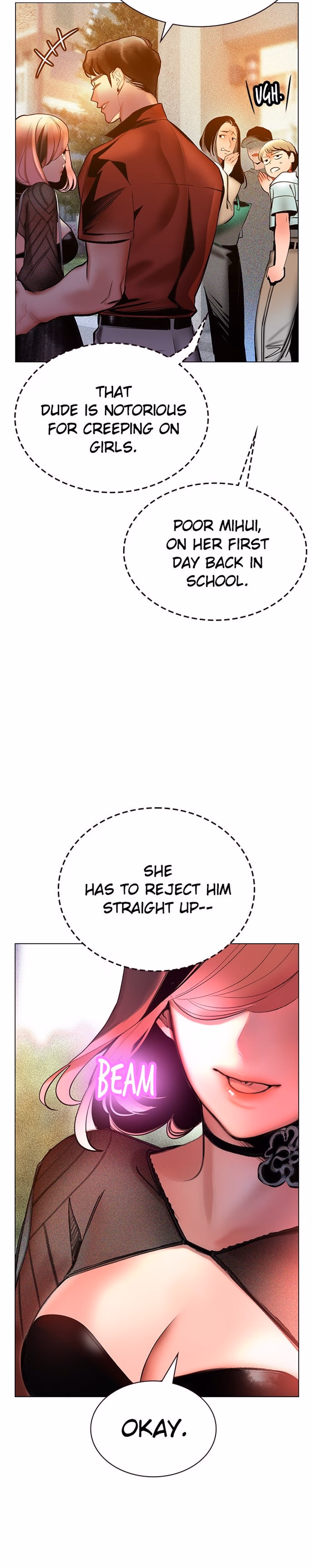 Jungle Juice - Chapter 141 - Part 24