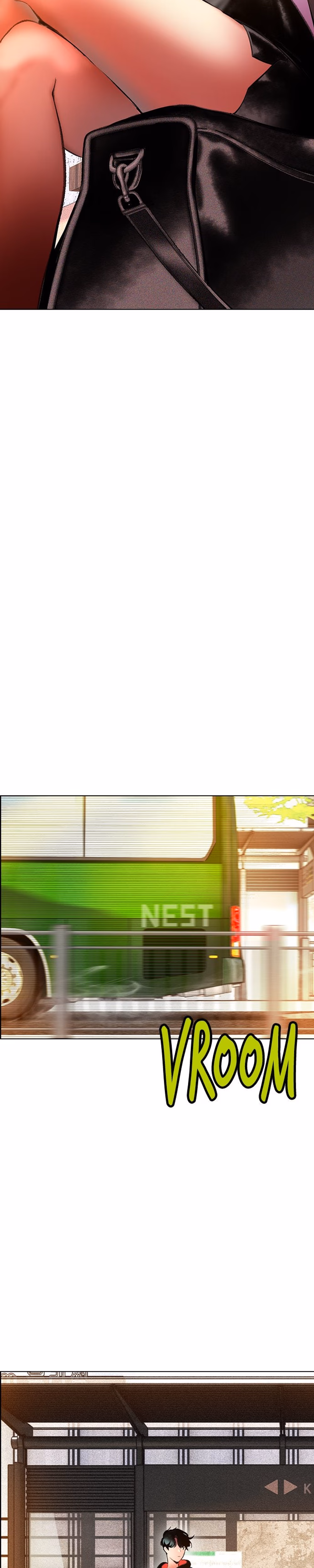 Jungle Juice - Chapter 141 - Part 27