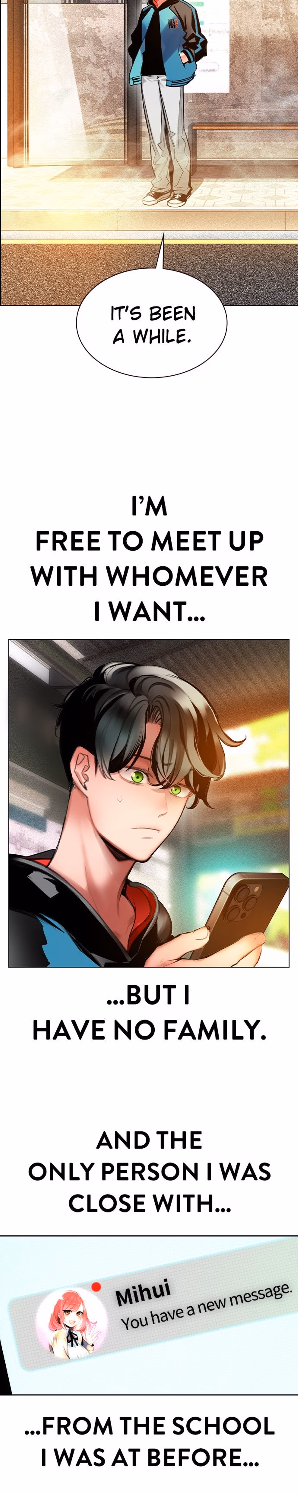 Jungle Juice - Chapter 141 - Part 28