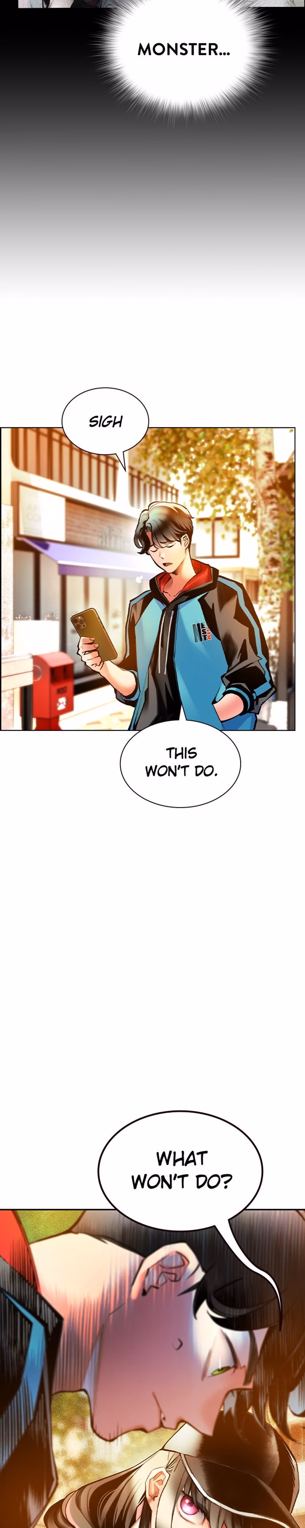Jungle Juice - Chapter 141 - Part 30