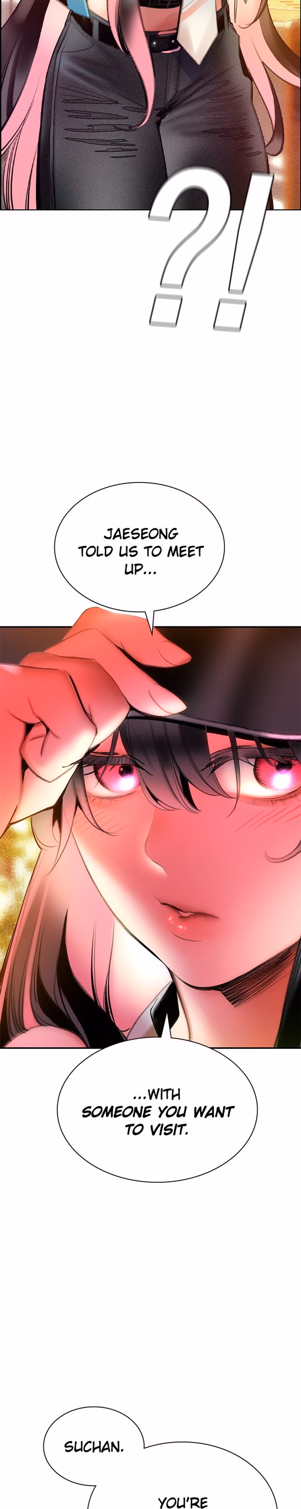 Jungle Juice - Chapter 141 - Part 33