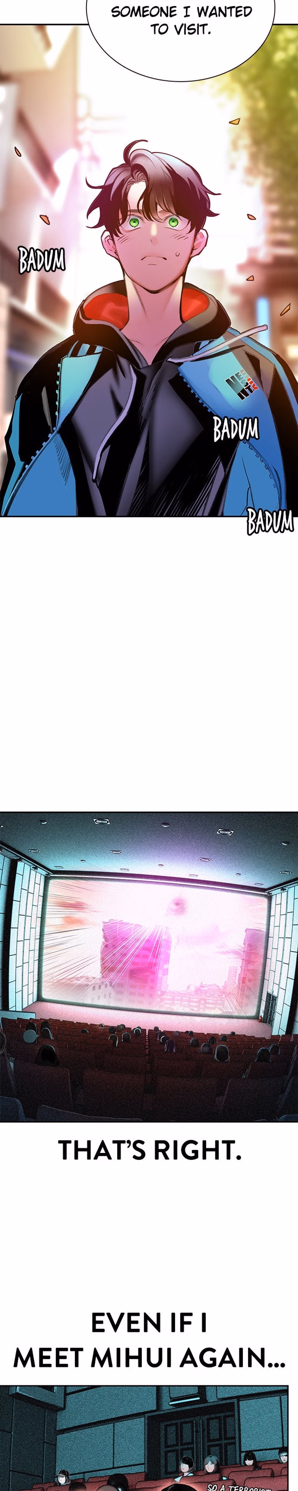 Jungle Juice - Chapter 141 - Part 34