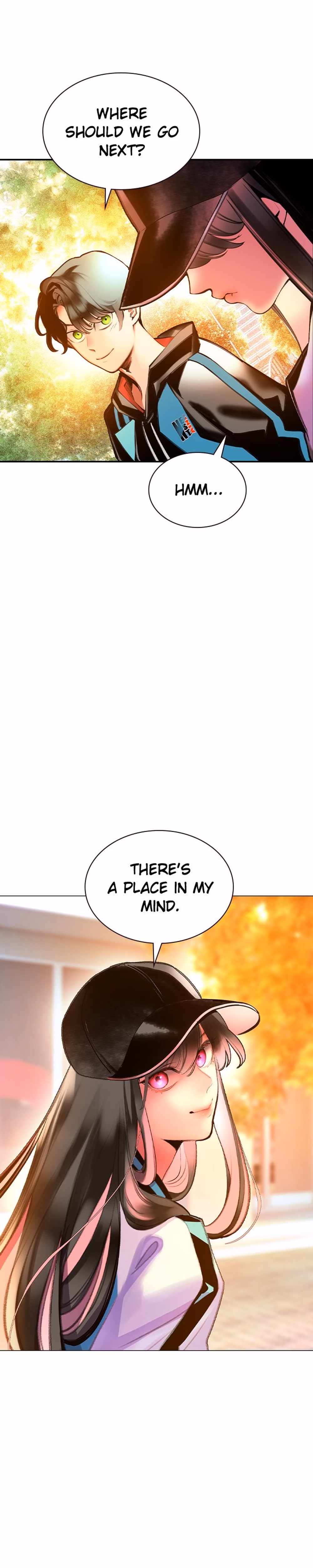 Jungle Juice - Chapter 141 - Part 37