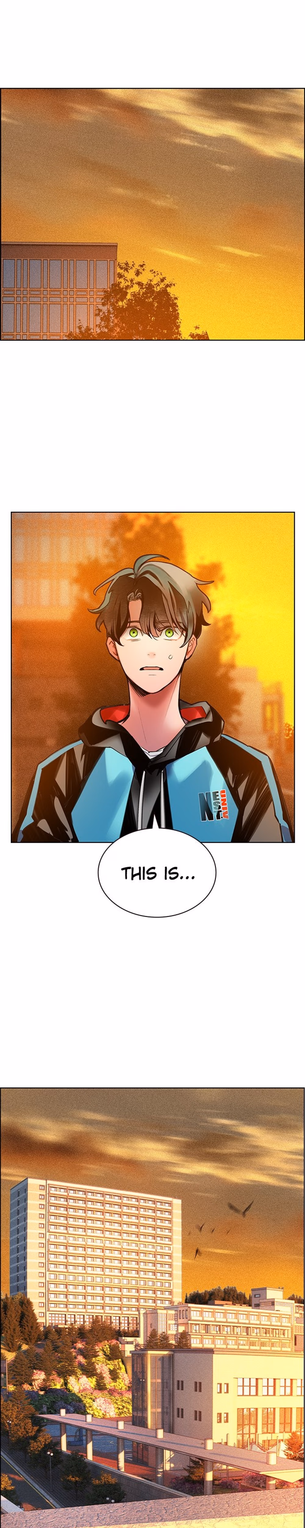 Jungle Juice - Chapter 141 - Part 38