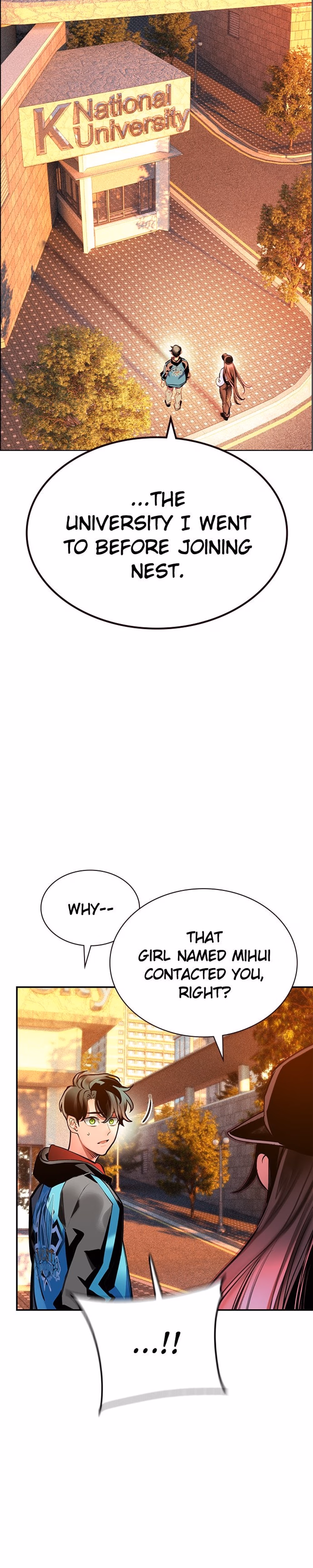Jungle Juice - Chapter 141 - Part 39