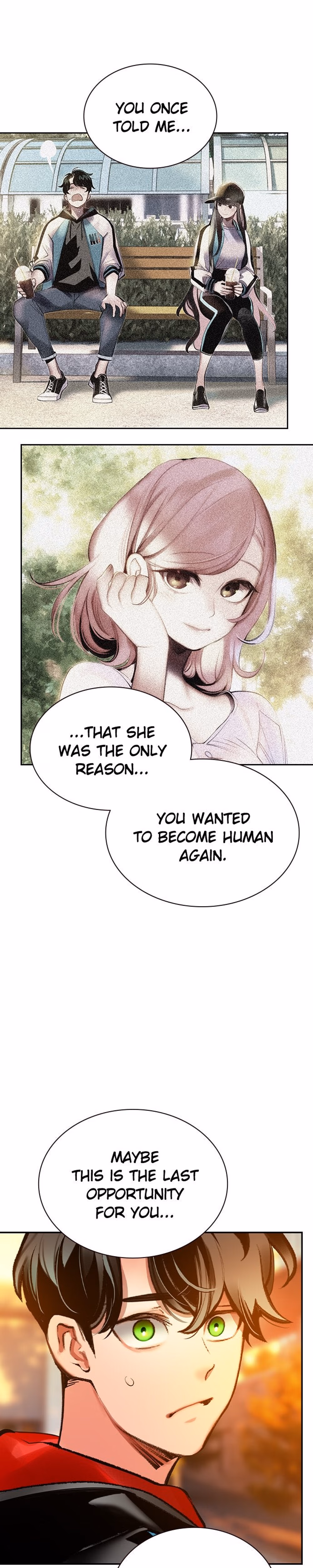 Jungle Juice - Chapter 141 - Part 40
