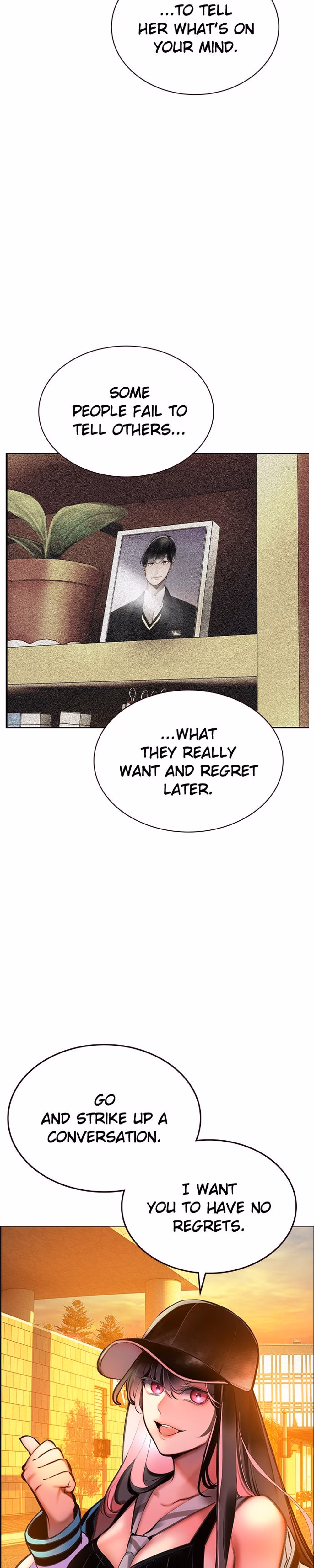 Jungle Juice - Chapter 141 - Part 41