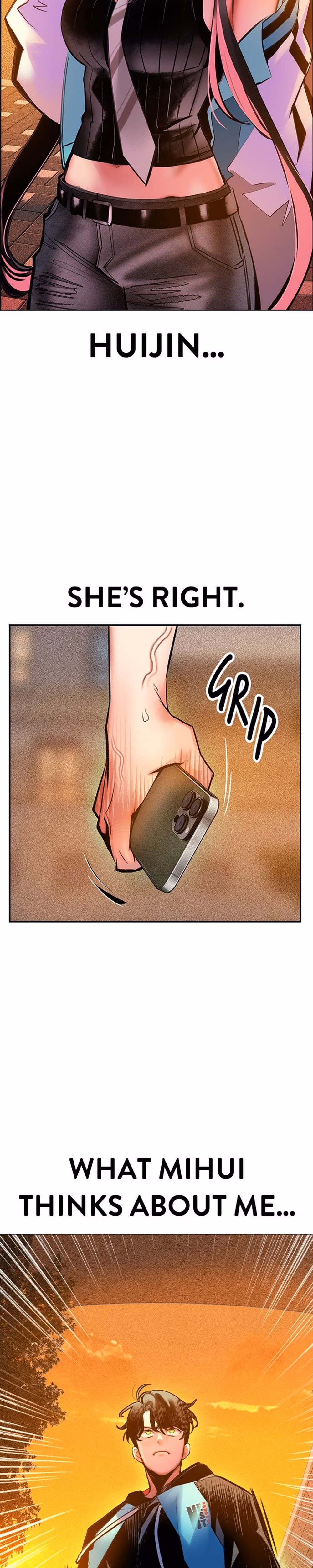Jungle Juice - Chapter 141 - Part 42