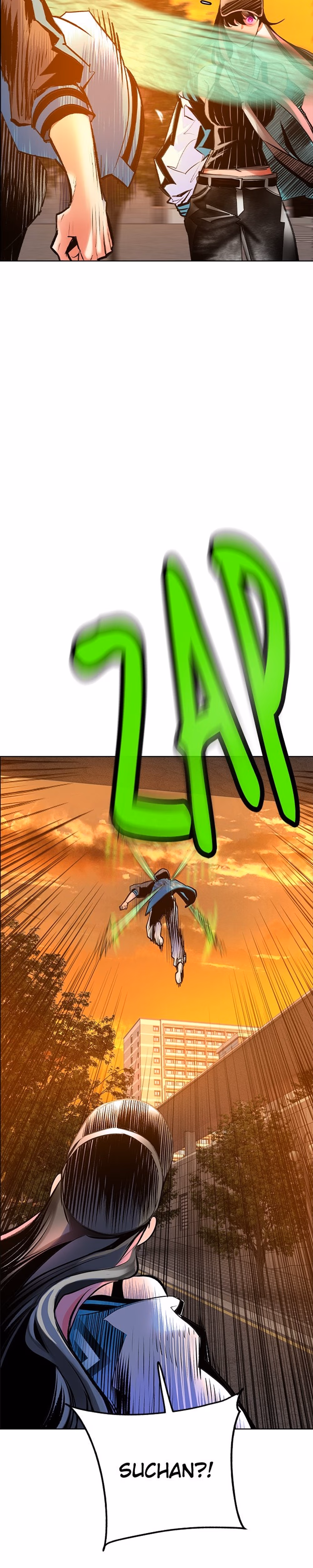 Jungle Juice - Chapter 141 - Part 45
