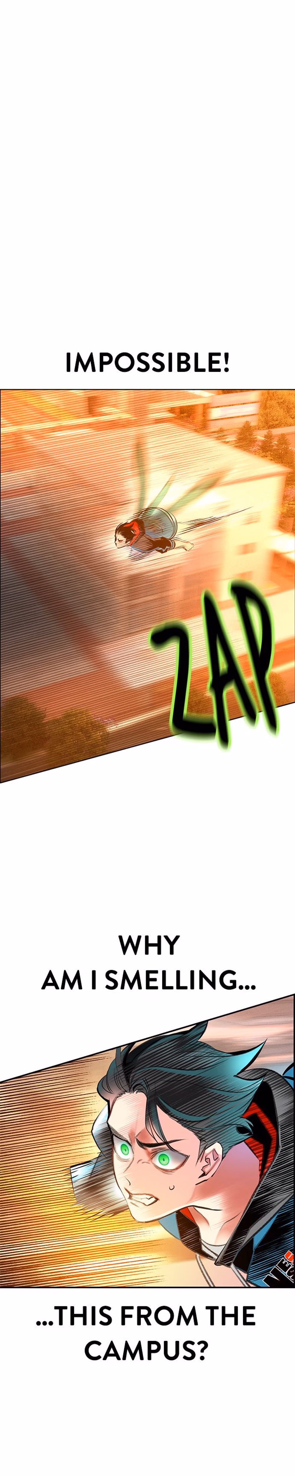 Jungle Juice - Chapter 141 - Part 46