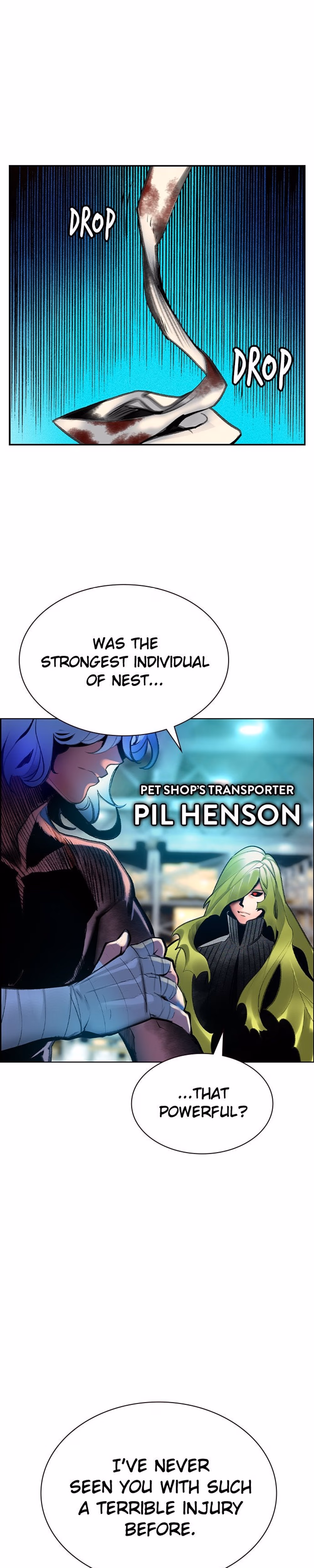Jungle Juice - Chapter 141 - Part 47