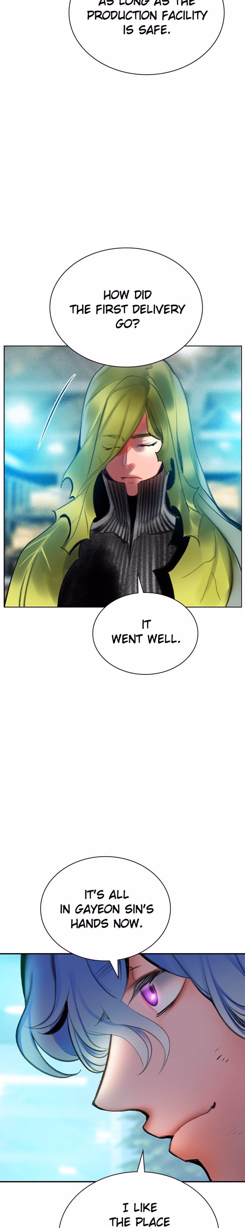 Jungle Juice - Chapter 141 - Part 49