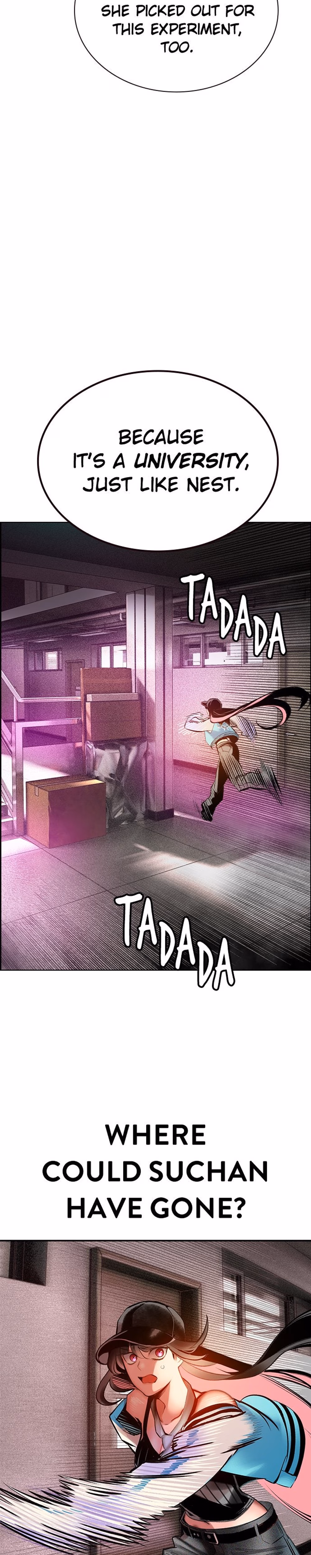 Jungle Juice - Chapter 141 - Part 50