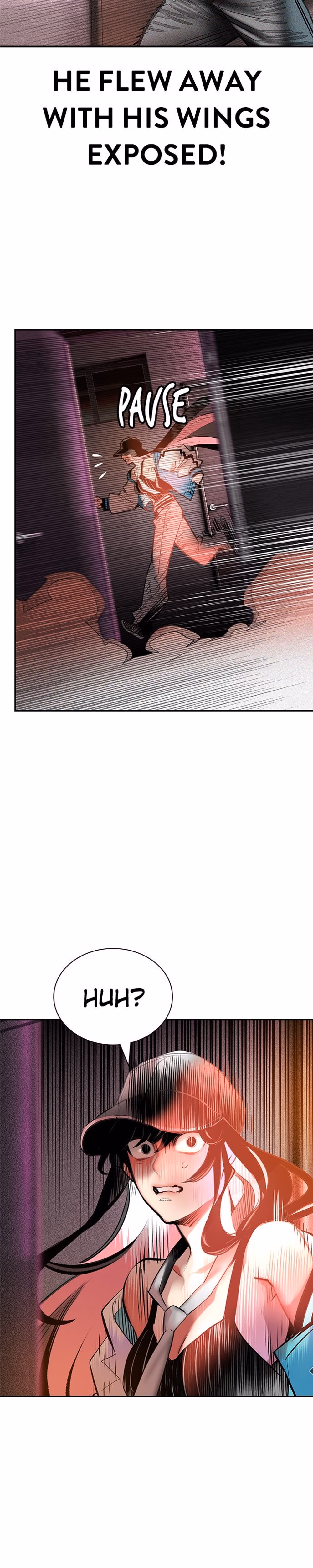 Jungle Juice - Chapter 141 - Part 51