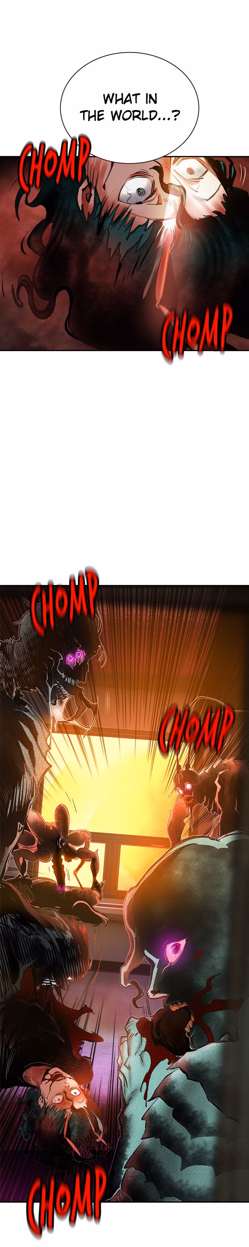 Jungle Juice - Chapter 141 - Part 52