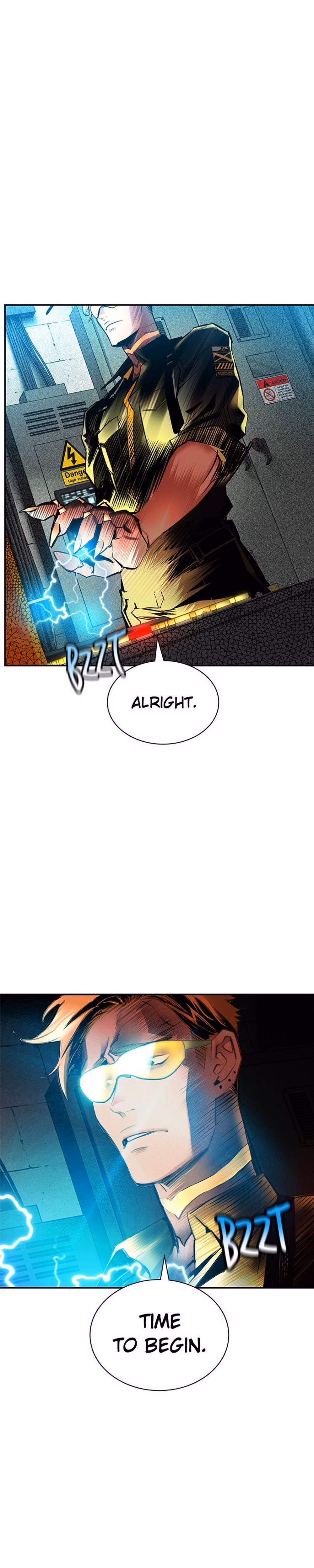Jungle Juice - Chapter 141 - Part 53